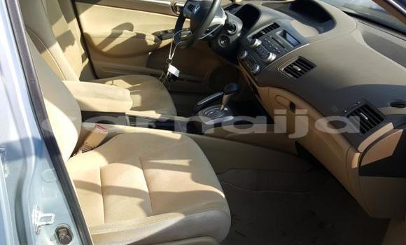 Acheter Neuf Voiture Honda Civic Gris à Badagry, État de Lagos Acheter Neuf Voiture Honda Civic Gris à Badagry, État de Lagos