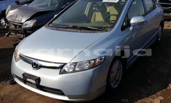 Acheter Neuf Voiture Honda Civic Gris à Badagry, État de Lagos Acheter Neuf Voiture Honda Civic Gris à Badagry, État de Lagos