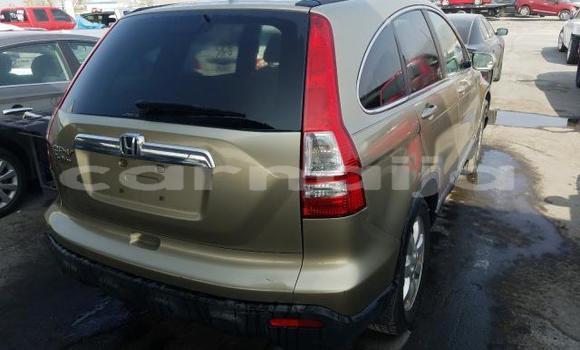 Buy New Honda CR–V Silver Car in Badagry in Lagos State Buy New Honda CR–V Silver Car in Badagry in Lagos State