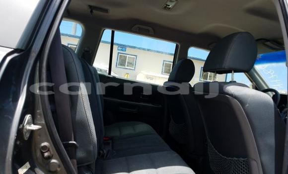 Buy New Honda Pilot Silver Car in Badagry in Lagos State Buy New Honda Pilot Silver Car in Badagry in Lagos State