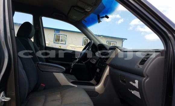 Buy New Honda Pilot Silver Car in Badagry in Lagos State Buy New Honda Pilot Silver Car in Badagry in Lagos State