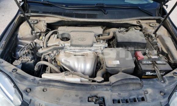 Buy Import Toyota Camry Other Car in Lagos in Lagos State