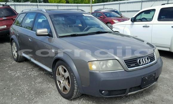 Acheter Import Voiture Audi A4 Autre à Lagos, État de Lagos