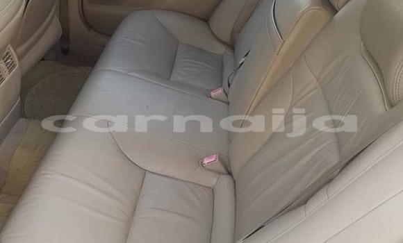 Acheter Occasion Voiture Lexus ES Blanc à Lagos, État de Lagos Acheter Occasion Voiture Lexus ES Blanc à Lagos, État de Lagos