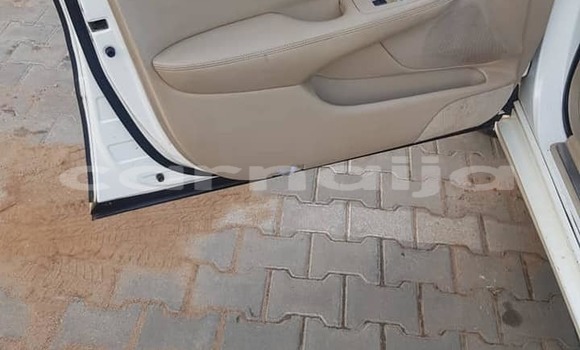 Acheter Occasion Voiture Lexus ES Blanc à Lagos, État de Lagos Acheter Occasion Voiture Lexus ES Blanc à Lagos, État de Lagos