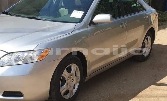 Acheter Occasion Voiture Toyota Camry Gris à Lagos, État de Lagos Acheter Occasion Voiture Toyota Camry Gris à Lagos, État de Lagos