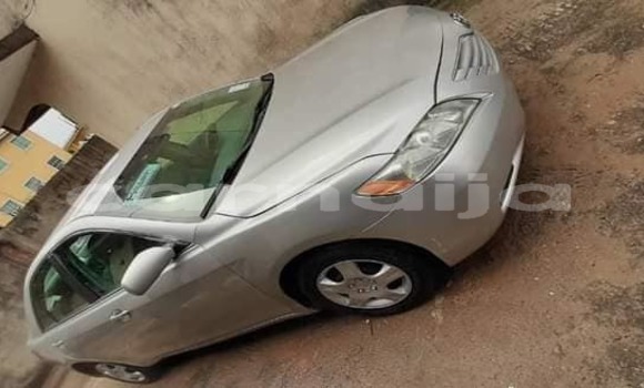 Acheter Occasion Voiture Toyota Camry Gris à Lagos, État de Lagos Acheter Occasion Voiture Toyota Camry Gris à Lagos, État de Lagos