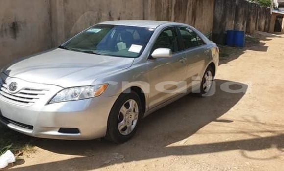 Acheter Occasion Voiture Toyota Camry Gris à Lagos, État de Lagos Acheter Occasion Voiture Toyota Camry Gris à Lagos, État de Lagos