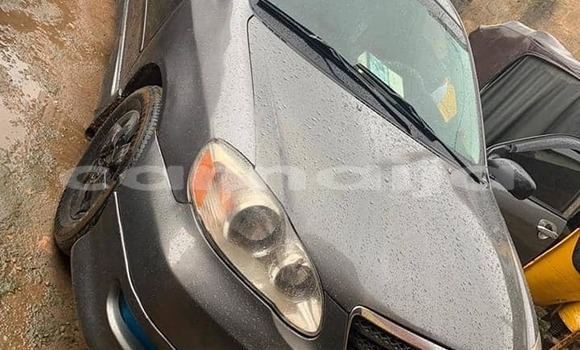 Acheter Occasion Voiture Toyota Corolla Autre à Lagos, État de Lagos Acheter Occasion Voiture Toyota Corolla Autre à Lagos, État de Lagos