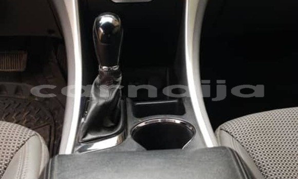Acheter Occasion Voiture Hyundai Sonata Gris à Lagos, État de Lagos Acheter Occasion Voiture Hyundai Sonata Gris à Lagos, État de Lagos