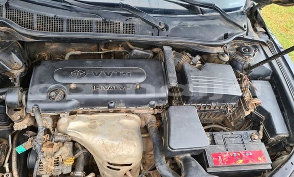 Acheter Occasion Voiture Toyota Camry Noir à Lagos, État de Lagos Acheter Occasion Voiture Toyota Camry Noir à Lagos, État de Lagos