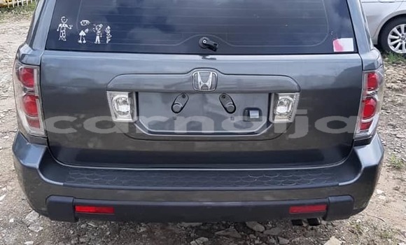 Acheter Occasion Voiture Honda Pilot Autre à Lagos, État de Lagos Acheter Occasion Voiture Honda Pilot Autre à Lagos, État de Lagos