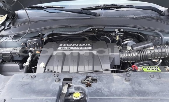 Acheter Occasion Voiture Honda Pilot Autre à Lagos, État de Lagos Acheter Occasion Voiture Honda Pilot Autre à Lagos, État de Lagos