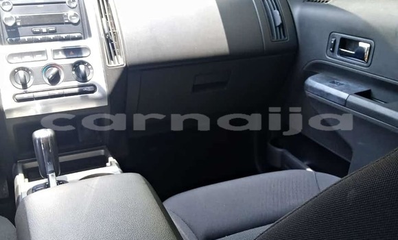 Acheter Occasion Voiture Ford Edge Noir à Lagos, État de Lagos Acheter Occasion Voiture Ford Edge Noir à Lagos, État de Lagos