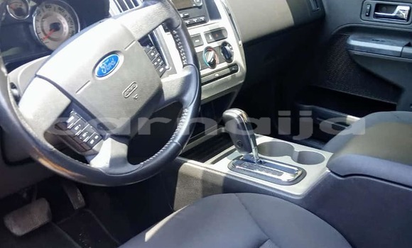 Acheter Occasion Voiture Ford Edge Noir à Lagos, État de Lagos Acheter Occasion Voiture Ford Edge Noir à Lagos, État de Lagos