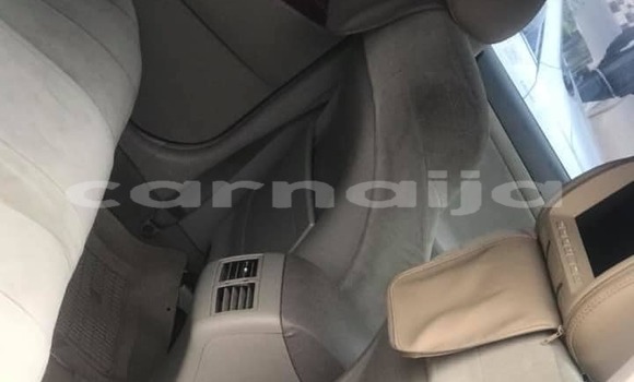 Acheter Occasion Voiture Toyota Camry Vert à Lagos, État de Lagos Acheter Occasion Voiture Toyota Camry Vert à Lagos, État de Lagos