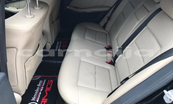 Acheter Occasion Voiture Mercedes-Benz E–Class Noir à Lagos, État de Lagos Acheter Occasion Voiture Mercedes-Benz E–Class Noir à Lagos, État de Lagos