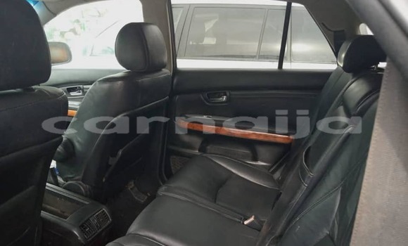 Acheter Occasion Voiture Lexus RX Noir à Lagos, État de Lagos Acheter Occasion Voiture Lexus RX Noir à Lagos, État de Lagos