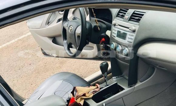 Acheter Occasion Voiture Toyota Camry Noir à Lagos, État de Lagos Acheter Occasion Voiture Toyota Camry Noir à Lagos, État de Lagos