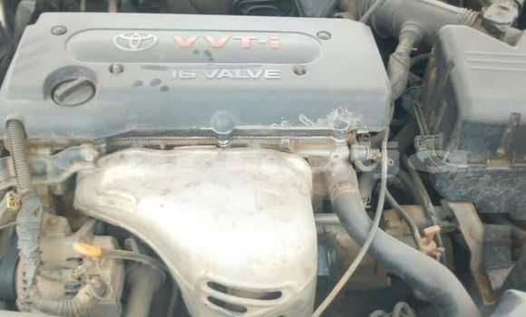 Acheter Occasion Voiture Toyota Camry Blanc à Lagos, État de Lagos Acheter Occasion Voiture Toyota Camry Blanc à Lagos, État de Lagos