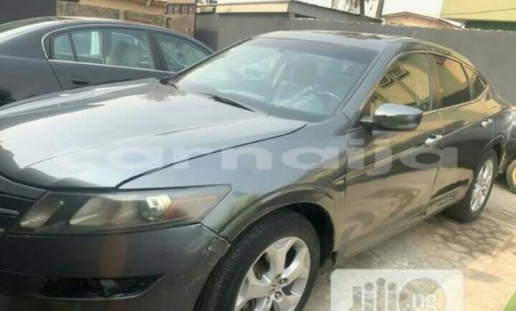 Buy Used Honda Crosstour Other Car in Lagos in Lagos State Buy Used Honda Crosstour Other Car in Lagos in Lagos State