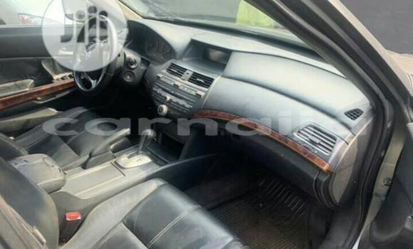 Acheter Occasion Voiture Honda Crosstour Autre à Lagos, État de Lagos Acheter Occasion Voiture Honda Crosstour Autre à Lagos, État de Lagos