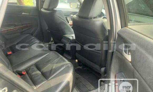 Acheter Occasion Voiture Honda Crosstour Autre à Lagos, État de Lagos Acheter Occasion Voiture Honda Crosstour Autre à Lagos, État de Lagos