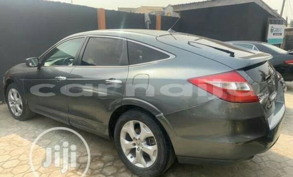 Acheter Occasion Voiture Honda Crosstour Autre à Lagos, État de Lagos Acheter Occasion Voiture Honda Crosstour Autre à Lagos, État de Lagos