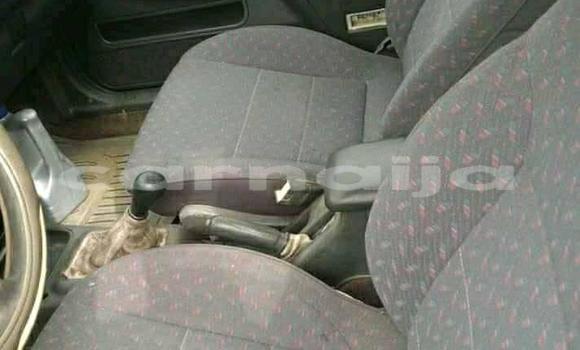 Acheter Occasion Voiture Volkswagen Golf Vert à Lagos, État de Lagos Acheter Occasion Voiture Volkswagen Golf Vert à Lagos, État de Lagos