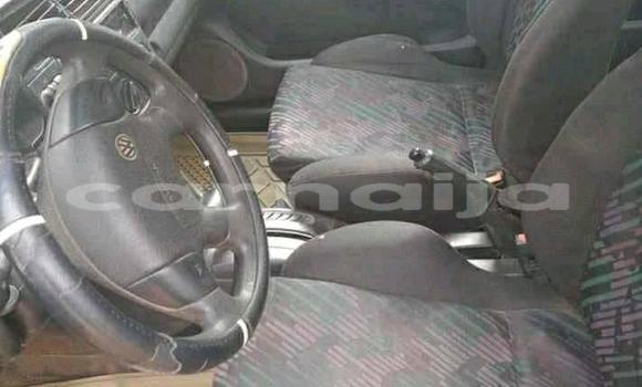 Acheter Occasion Voiture Volkswagen Golf Vert à Lagos, État de Lagos Acheter Occasion Voiture Volkswagen Golf Vert à Lagos, État de Lagos