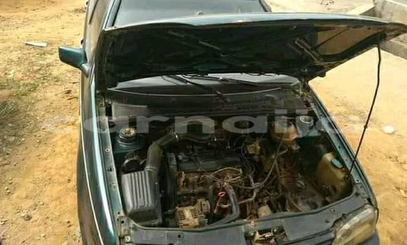 Acheter Occasion Voiture Volkswagen Golf Vert à Lagos, État de Lagos Acheter Occasion Voiture Volkswagen Golf Vert à Lagos, État de Lagos