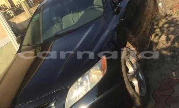 Buy Used Toyota Camry Black Car in Lagos in Lagos State