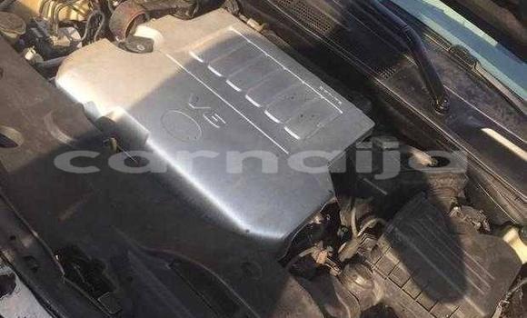 Acheter Occasion Voiture Toyota Camry Noir à Lagos, État de Lagos Acheter Occasion Voiture Toyota Camry Noir à Lagos, État de Lagos