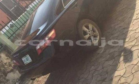 Acheter Occasion Voiture Toyota Camry Noir à Lagos, État de Lagos Acheter Occasion Voiture Toyota Camry Noir à Lagos, État de Lagos