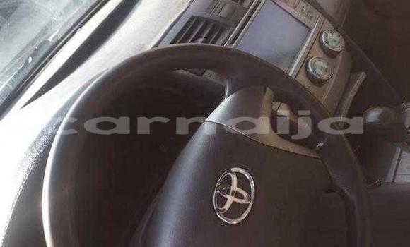 Acheter Occasion Voiture Toyota Camry Noir à Lagos, État de Lagos Acheter Occasion Voiture Toyota Camry Noir à Lagos, État de Lagos