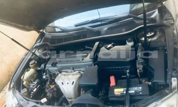 Acheter Occasion Voiture Toyota Camry Noir à Lagos, État de Lagos Acheter Occasion Voiture Toyota Camry Noir à Lagos, État de Lagos