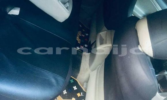 Acheter Occasion Voiture Toyota Camry Noir à Lagos, État de Lagos Acheter Occasion Voiture Toyota Camry Noir à Lagos, État de Lagos