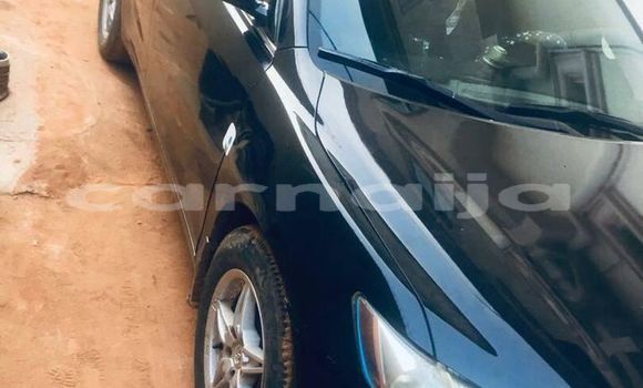 Acheter Occasion Voiture Toyota Camry Noir à Lagos, État de Lagos Acheter Occasion Voiture Toyota Camry Noir à Lagos, État de Lagos