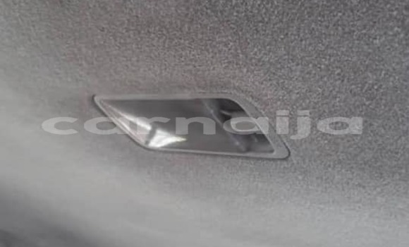 Acheter Occasion Voiture Toyota Corolla Noir à Lagos, État de Lagos Acheter Occasion Voiture Toyota Corolla Noir à Lagos, État de Lagos