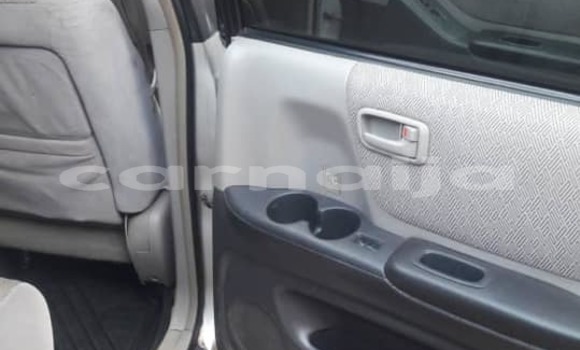 Acheter Occasion Voiture Toyota Highlander Gris à Lagos, État de Lagos Acheter Occasion Voiture Toyota Highlander Gris à Lagos, État de Lagos
