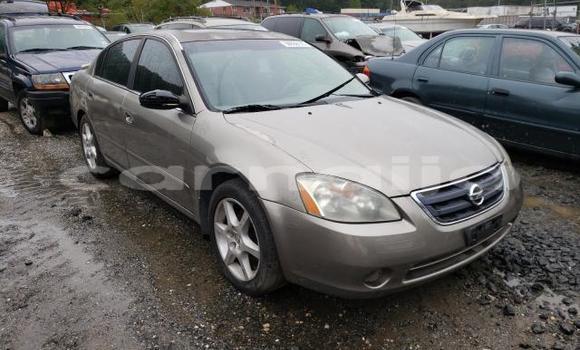 Acheter Neuf Voiture Nissan Altima Gris à Badagry, État de Lagos Acheter Neuf Voiture Nissan Altima Gris à Badagry, État de Lagos