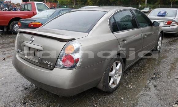 Acheter Neuf Voiture Nissan Altima Gris à Badagry, État de Lagos Acheter Neuf Voiture Nissan Altima Gris à Badagry, État de Lagos