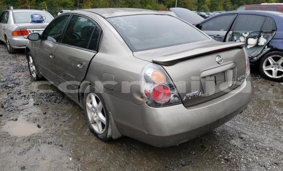 Acheter Neuf Voiture Nissan Altima Gris à Badagry, État de Lagos Acheter Neuf Voiture Nissan Altima Gris à Badagry, État de Lagos