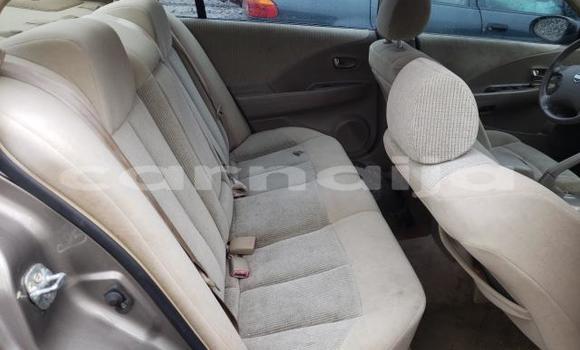 Acheter Neuf Voiture Nissan Altima Gris à Badagry, État de Lagos Acheter Neuf Voiture Nissan Altima Gris à Badagry, État de Lagos