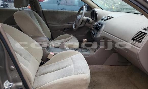 Acheter Neuf Voiture Nissan Altima Gris à Badagry, État de Lagos Acheter Neuf Voiture Nissan Altima Gris à Badagry, État de Lagos