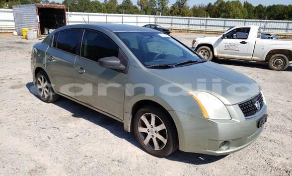Buy New Nissan Sentra Silver Car in Badagry in Lagos State Buy New Nissan Sentra Silver Car in Badagry in Lagos State