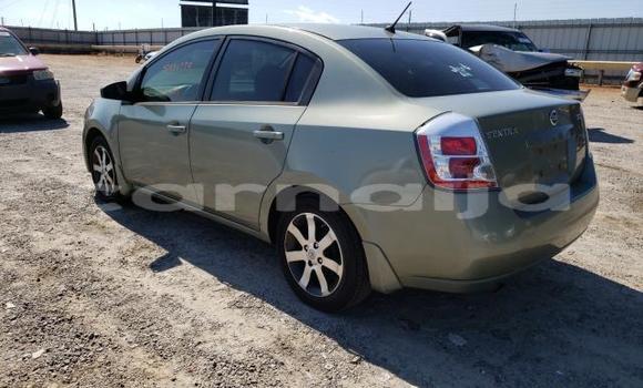 Buy New Nissan Sentra Silver Car in Badagry in Lagos State Buy New Nissan Sentra Silver Car in Badagry in Lagos State