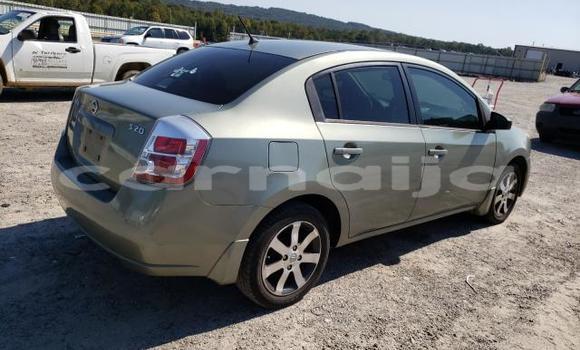 Buy New Nissan Sentra Silver Car in Badagry in Lagos State Buy New Nissan Sentra Silver Car in Badagry in Lagos State