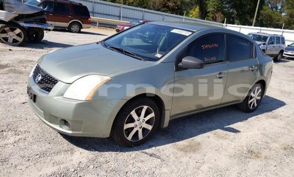 Buy New Nissan Sentra Silver Car in Badagry in Lagos State Buy New Nissan Sentra Silver Car in Badagry in Lagos State