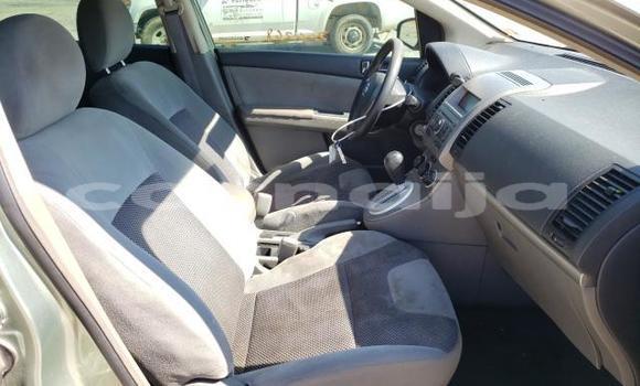 Buy New Nissan Sentra Silver Car in Badagry in Lagos State Buy New Nissan Sentra Silver Car in Badagry in Lagos State